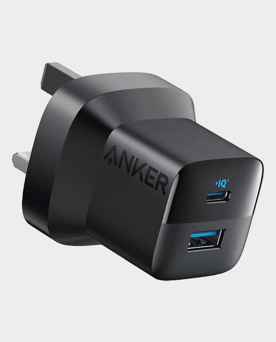 Anker products