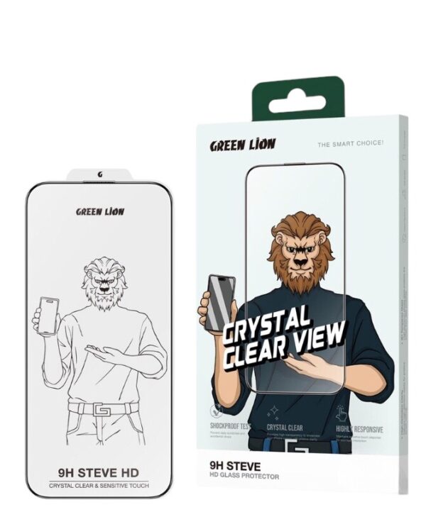 Screen Protector