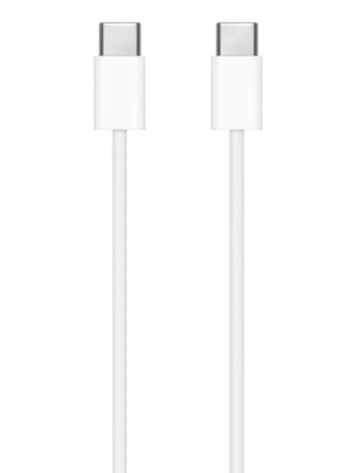 Apple 100% Type-c To Type-c Charging Cable 2 Meters