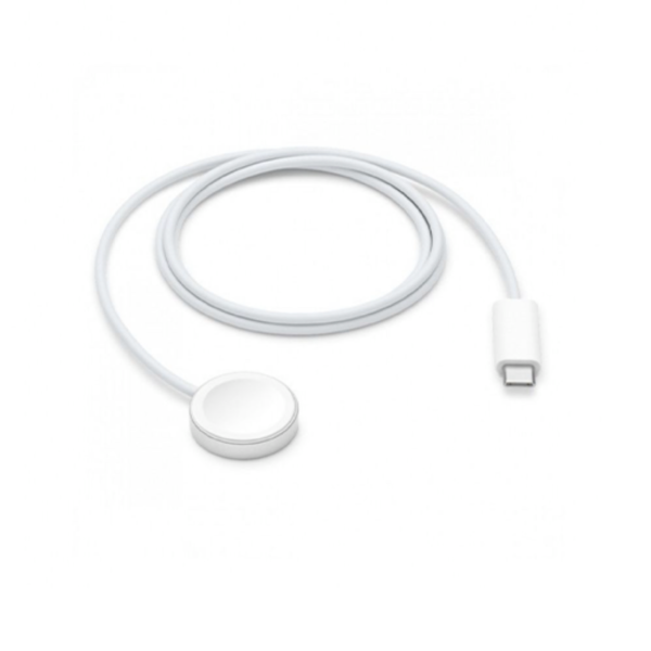 Apple 100% Apple Watch Charger With Usb-C