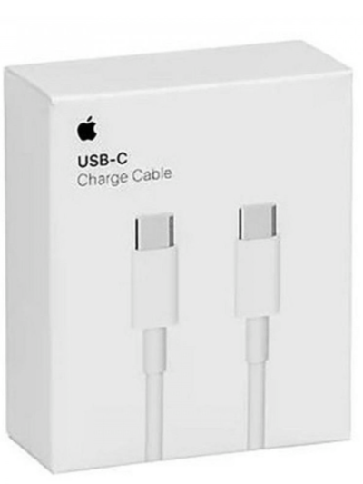 Apple 100% Type-c To Type-c Charging Cable 1 Meter