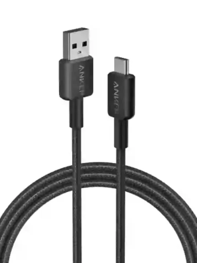 Anker Usb To Type-c Cable 2 Meters