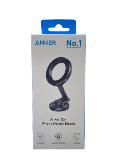 Anker Car Phone Holder Mount