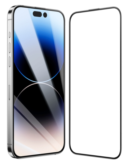 Green clear  Iphone  11  pro  max Protection