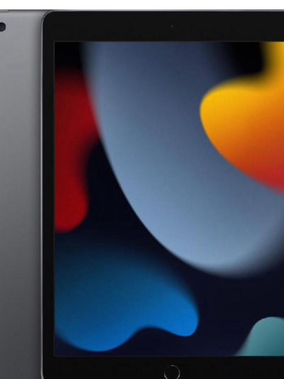 Apple iPad 9th Gen 64GB - Space Gray