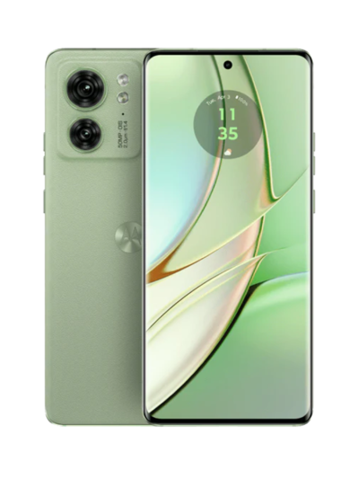 Moto G24 8GB 128GB - Ice Green