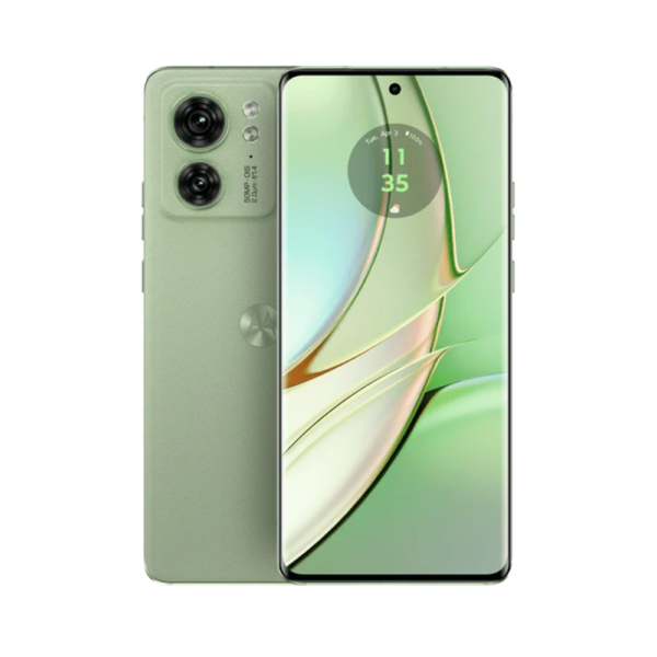 Moto G24 8GB 128GB - Ice Green
