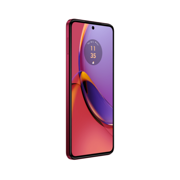 Motorola Moto G84 12GB 256GB 5G - Viva Magenta - Image 2
