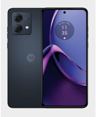 Moto G84 5G 12GB 256GB - Midnight Blue