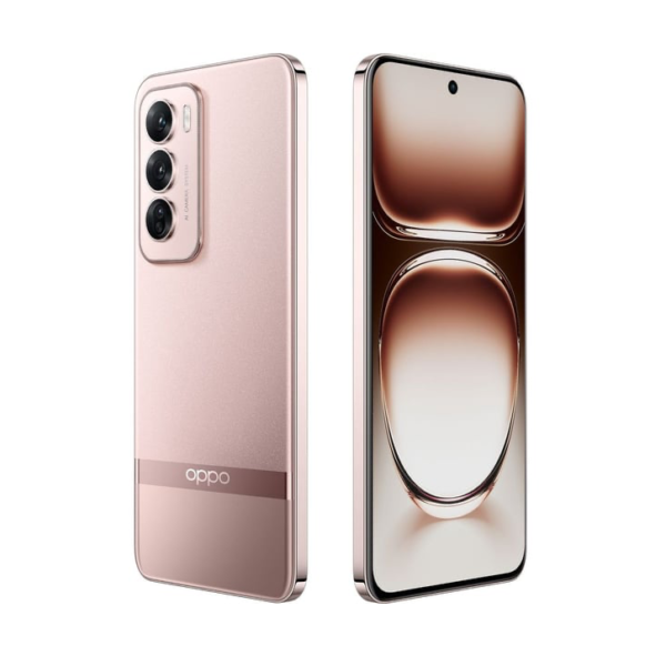 OPPO Reno 12 Pro 12GB 512GB 5G - Sunset Gold