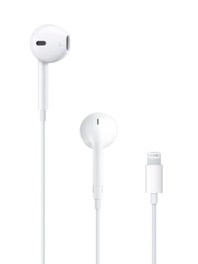 Earpods lighiting