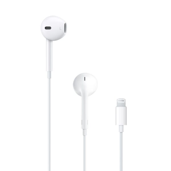 Earpods lighiting