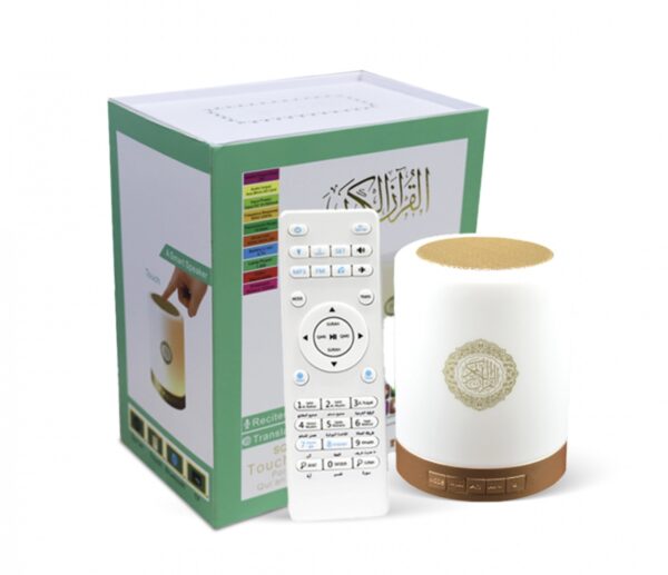 QURAN SPEAKER SQ112