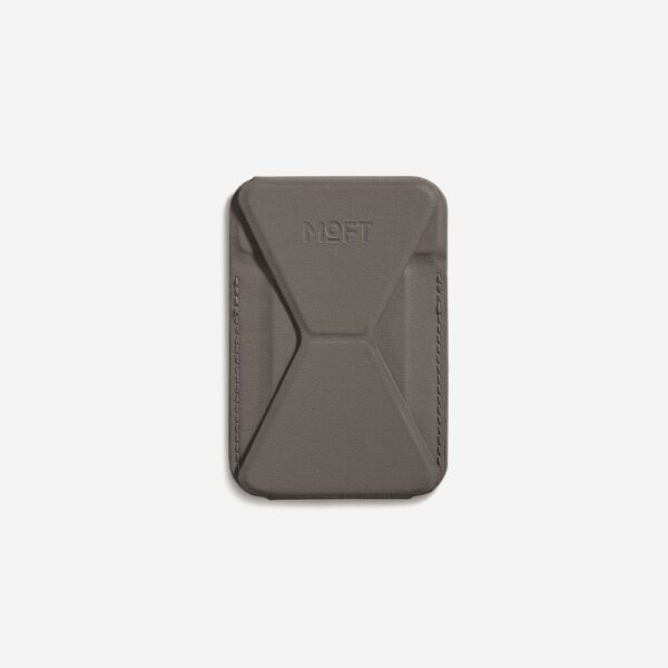 MOFT SNAP PHONE STAND & WALLENT