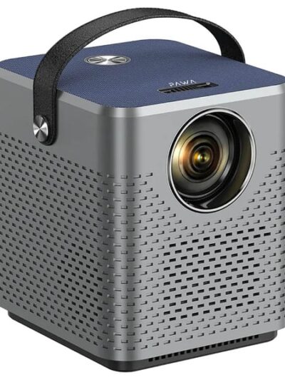 Pawa Magnifier Series Mini Projector PW-PR7PA90