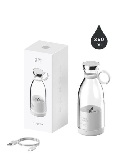 Freshjuice Blender Bottle