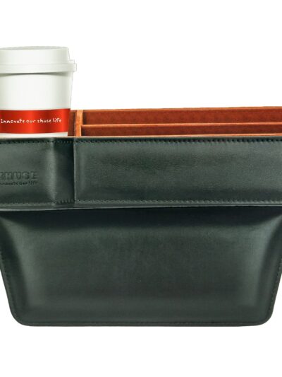 Zhuse Car Seat Seam Storage Box