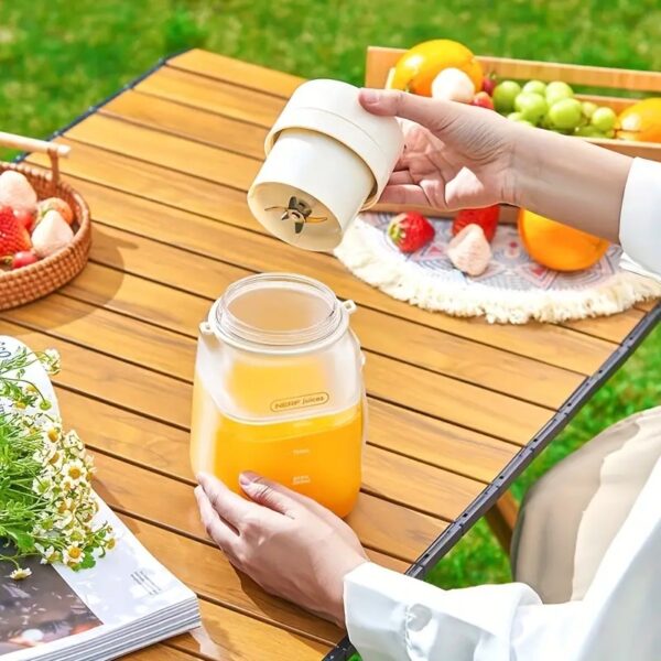 Narf Portable Juice Bucket 1000 mL - Image 3