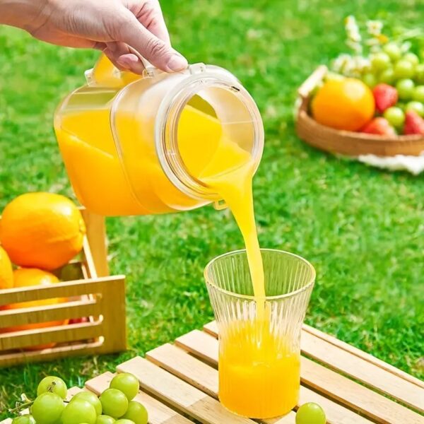 Narf Portable Juice Bucket 1000 mL - Image 4