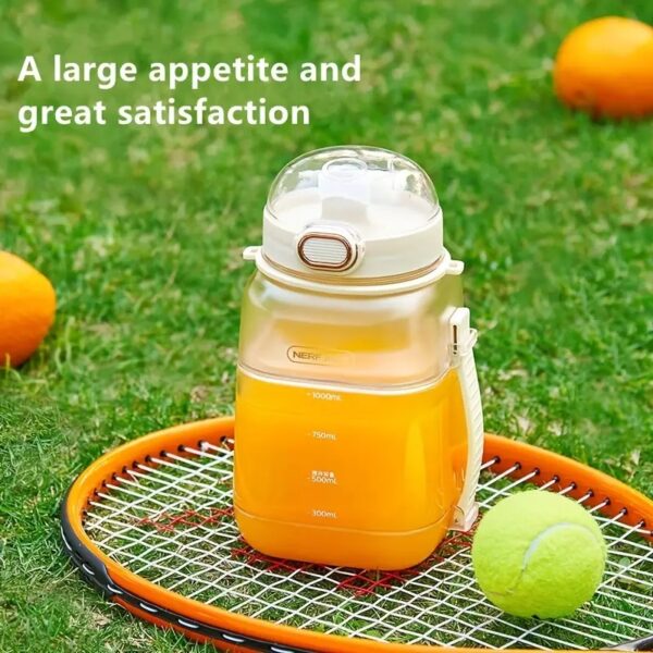 Narf Portable Juice Bucket 1000 mL - Image 6