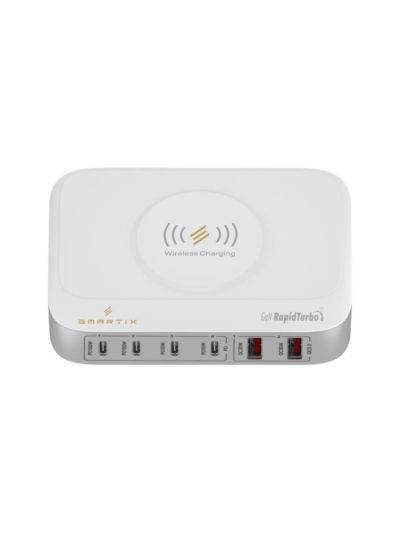 100W Power Hub