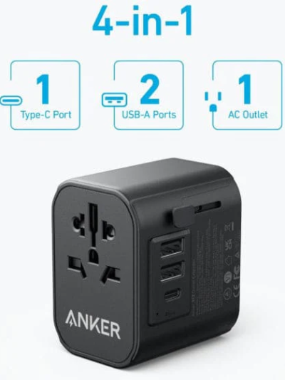 Anker 312 Outlet Extender
