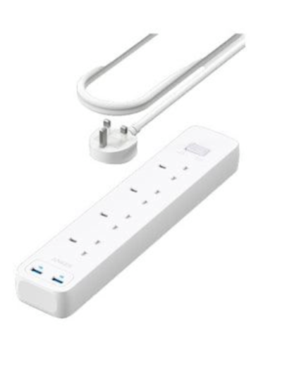 Anker 322 Usb Power Strip