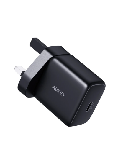 30W Nano Wall Charger