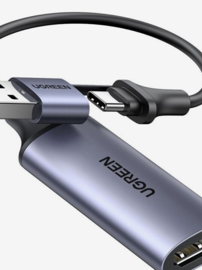 UGREEN USB C Charger PD 25W Support Type C PD Fast Charging