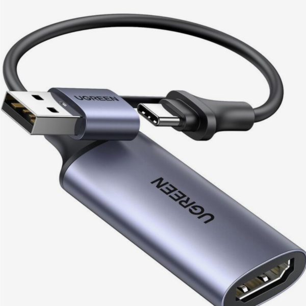 UGREEN USB C Charger PD 25W Support Type C PD Fast Charging