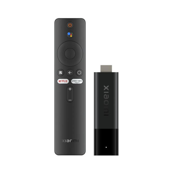 Xiaomi TV Stick 4K Android