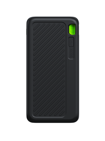 GQUI singi 30 power bank 30000mah