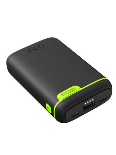 GQUi Kigo 10000mah power bank