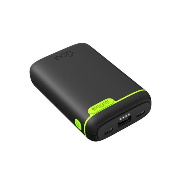 GQUi Kigo 10000mah power bank