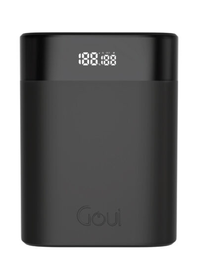 GQUI p30 fast charging power bank 30000mah 140w