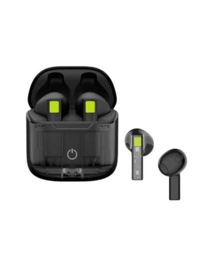 GQUI G.pods wireless stereo earbuds