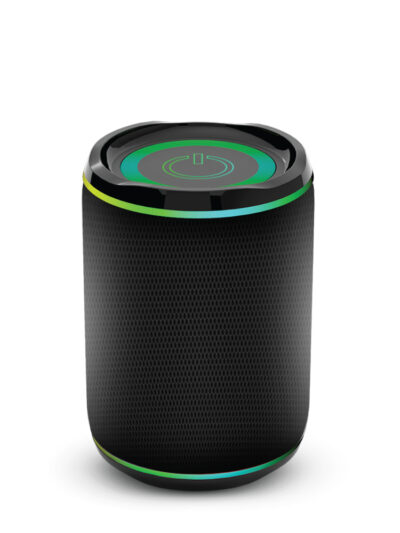GQUI NEON.16 Blutooth Speaker