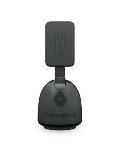 GQUI Gimbal 360 camera Auto Face Tracking
