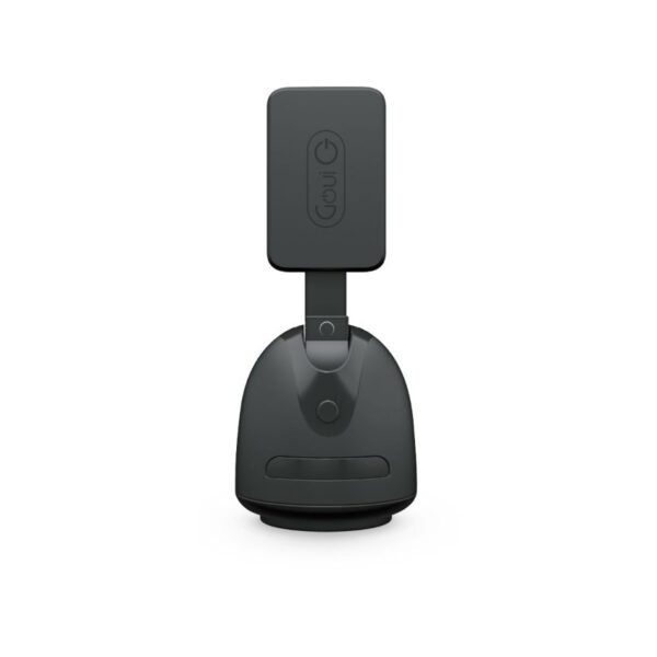 GQUI Gimbal 360 camera Auto Face Tracking