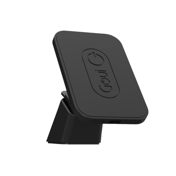 GQUI Vent MOUNT Magnetic & Wireless Car Mount