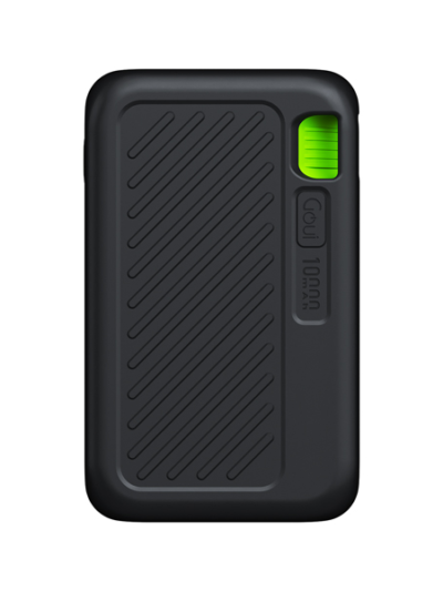 GQUI Singi 10 Portable Power Ban 10000mah