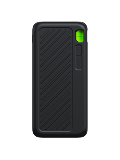 GQUI Singi 20 Portable Power Ban 20000mah