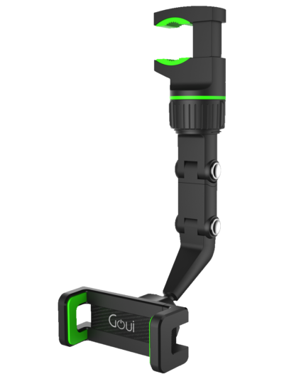 Goui Hook | Universal clip / phone holder.