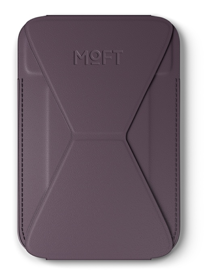 Moft Snap Phone Stand & Wallet