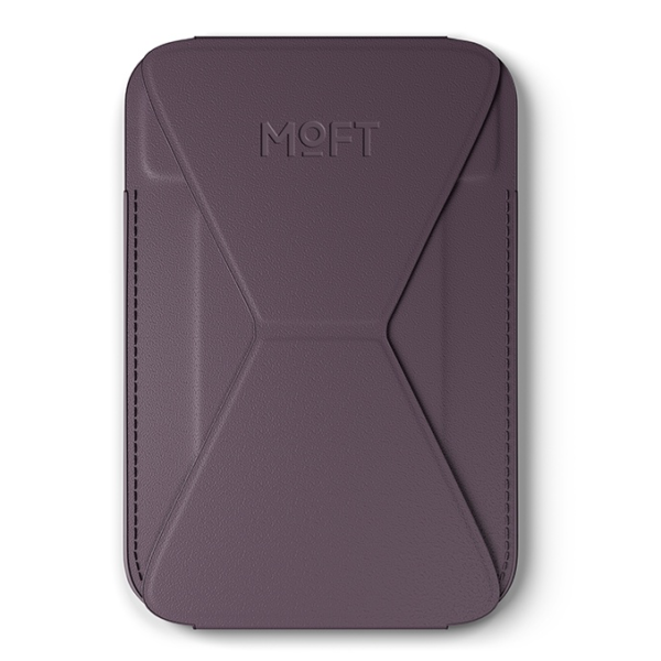 Moft Snap Phone Stand & Wallet