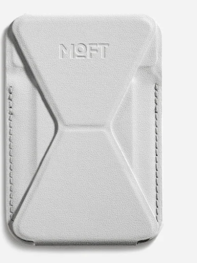 Moft Snap Phone Stand & Wallet