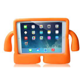 Caver Case for iPad 9th, 8th & 7th Gen 10.2 Inch