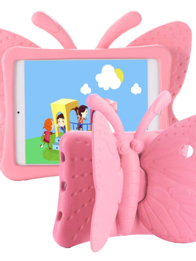 Caver Case for iPad 9th, 8th & 7th Gen 10.2 Inch