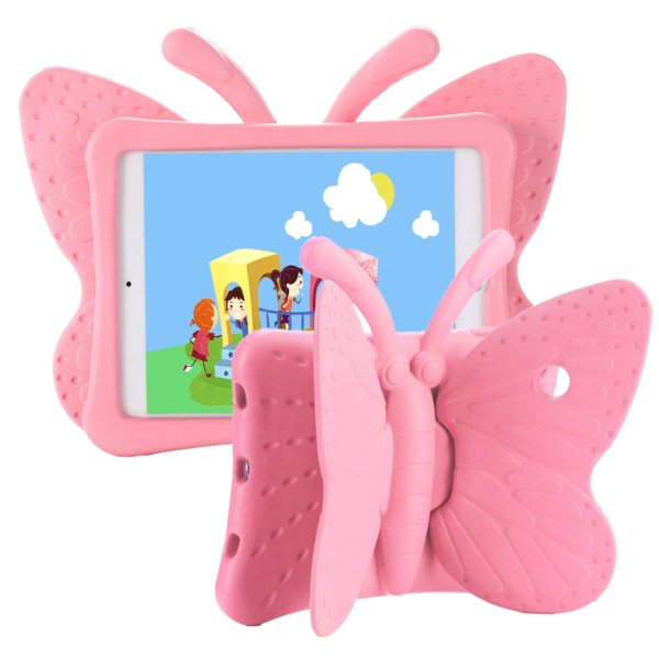 Caver Case for iPad 9th, 8th & 7th Gen 10.2 Inch