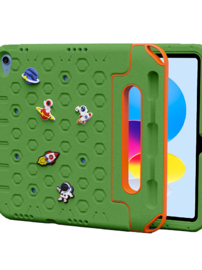 Moxdeo IPad 2022 (10th Gen) 10.9 Inch Case